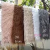 Blankets (70 50cm) Blanket Basket Stuffer Fur Pography Props Born