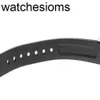マリーナウォッチメンズパネルデザイナー3日PAM00777手巻き豪華なフルステンレススチール防水腕時計高品質