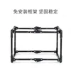 Cat Carriers Pet Outing Portable Cage Small Medium And Large Dogs Dog Foldable Flight Case Cabin Car