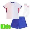 Maillots De Football Maillots De Football FRANÇAIS BENZEMA MBAPPE GRIEZMANN POGBA 24 25 Francia Hommes Enfants KIMPEMBE FEKIR Maillot Femmes Chemise Hommes Kante Jersey