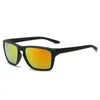 Marque cyclisme lunettes de soleil hommes femmes sports de soleil de soleil