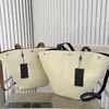 Дизайнерские модные женские пляжные сумки Ленивый уличный стиль Высокое качество Просторная сумка для тела на ремне Хорошая текстура Женская тканая сумка