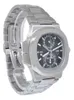 Роскошные дизайнерские часы Механические часы Nautilus 5990 Chrono/Gmt Steel Black Dial 19 5990/1A Автоматические наручные часы