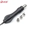 JCD Air Gun 858D 700W BGA Rework Solder Station Soldering Heat Air Gun Station 220V / 110V For SMD Welding Repair Tools 240325