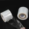 Accesories 5pcs 45mm*200m الوشم Cloy Wrap Cover Film Film Film Film Makeup Makeup Tattoo Lips Supplies Supplies Supplies