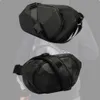 SWISS Waist Hard Shell Shoulder Waterproof Chest Polyhedron Fanny Business Crossbody Bag Teenage Sling Pack