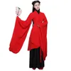 Nouvel Arrivel ancien Costume chinois ancien chinois Hanfu vêtements femmes Cosplay Costume Hanfu dame scène chinoise Dr 154Q #