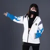 Moeyu Anime Jacket KAMEN RIDER Eternal Cosplay Traje Sudaderas con capucha Sudaderas Hombres Sudaderas con capucha Chaquetas Hombre Abrigo Mujer Ropa casual 2023 q6fL #