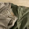 Summer Loose Shorts Mens Jogging Casual Fitness Streetwear Men MultiCocket Sport Hip Cargo Q34 240329