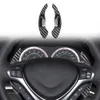 Stylizacja samochodowa dla Honda Spior 09-13/Accord 09-13/Odyssey 13-14 Wykute suche włókno węglowe+Materiał ABS WŁOSZCZAJĄCA KŁADNIKA