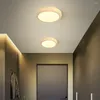 Plafondlampen Moderne LED Acryl Wandlampen Woonkamer Slaapkamer Nachtkastje Gangpad Trappen Keuken Woondecoratie Nordic Licht Binnenverlichting