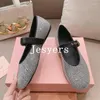 Casual Shoes Genuine Leather Round Toe Loafers Women Bow-Knot Decoration Flat Solid Color Comfortable Dance Daily Lightweight