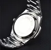 豪華なデザイナーメンズウォッチ輝くサファイアウォータープルーフクォーツムーブメントファッション腕時計モントレデフクス式リロジェスを見る