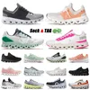 baskets cloud chaussures de course 5 x 3 femmes cloudsurfer monstre stratus nuages coureur Swift blanc nova noir nuageux tennis rose vif violet Swift baskets cloudstratus