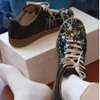 Gaoding Majira M6, шелковая поверхность, серебристый, немецкие тренировочные женские повседневные спортивные туфли с граффити и чернилами, универсальные спортивные туфли