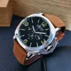 Designer Mens Luxury Swiss Watch Automatic Movement Mechanical for Fashion Exgz