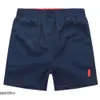 Sommer-Herren-Shorts, Designer-Shorts für Herren, einfarbig, lässig, dünn, schnell trocknend, Badebekleidung, Druck, Strandhose