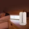 Kontrola Bluetooth muzyka wachlarz Fan Fourbleble Fourleaves Pilot Smart Lampa Muzyka Lekka głośnik Inteligentne światła zdalnego sterowania