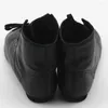 Dance Shoes Plus Sz28-42 High Quality Women Breathable Height Increasing Latin Jazz Shoe Woman/men Dancing Sneakers