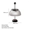 Table Lamps TEMAR Contemporary Lamp Nordic Fashionable Living Room Bedroom Creative LED Decoration Desk Light