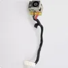 DC In Power Jack Socket Port Harness Cable 603692-001For HP Pavilion DV6T DV6T-3000 DV6-3000 DV7-4000 Series