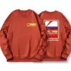 Erkek Hoodies Sweatshirts Retro Dijital Sanat - Kodak Çok Renkli Erkek Sweatshirt Moda Sıcak Hoodie Sonbahar Günlük Hoodie Sonbahar Büyük Sokak Giyim