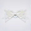 Party Supplies Kawaii Handgjorda Bow Hairclip Anime Lolita Hairpin Cosplay Headbonad JK Uniform Hair Accessory Xmas Gifts