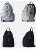 2023 Crossbody Torba sznurka Sports Casual Tennis Plecak nylonowe wodoodporne bukmach BookBags 240328