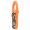 PM2028S Peakmeter أعلى جودة رقمية CE Smart Ohm NCV Auto Range 1000a AC Clamp Meter مع قياس التردد