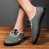 Casual Shoes Super Lightweight Breathable Autumn Spring Sneakers Vulcanize 48 Size Men Summer Sports Maker Stylish Shouse