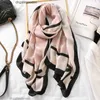 Mode Sjaals Wraps Europese en Amerikaanse High-end Veelkleurige Dames Herfst/Winter Sjaal Cape Sjaals Benodigdheden Maat 90*180cm