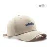 Бейсболки для мужчин и женщин, модные солнцезащитные шляпы с вышивкой букв, повседневная летняя хлопковая спортивная шляпа Snapback унисекс