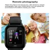 Nuovo Kids 4G Smart Watch SOS GPS Video Video Call WiFi SIM SIM per bambini Smartwatch Camera Waterproof Watch for Boys Girls