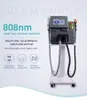 Factory Portable Multi-function 808nm 755nm 1064nm Permanent Diode Laser Hair Removal Tattoo Removal Machine