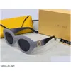 Loewve Sunglasses Classic Designer Glasses Drop Delivery Fashion Accessories Sunglasses 279