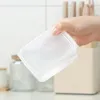 Storage Bottles Crisper Clean And Fresh Rectangle Home Small Box Category Grid Collectibles Packing Square