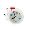 Table Corloges Kids Desk Clock Alarh