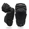 WOSAWE Motorcycle Motocross Knee Pads Elbow Protector Off Road Safety Knee Brace Support Ski Racing Sports Protective Gear 240323