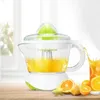 Juicers 700ML portable electric orange juice machine large capacity juicer household fruit orange juice pressL2403
