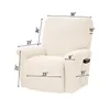 Chair Covers Universal Cover Furniture All-inclusive Relax Protector Armchair Comfortable Polyester Massage Sofa