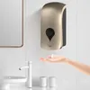 Vloeibare zeepdispenser Wandmontage Shampoocontainer Douche 1000 ml Handleiding