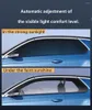 Naklejki okienne Hohofilm 2000 mm x 600 mm 40%-70%VLT Film Pochromic Solar Tint Pet Car/Hous