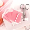 572pcs Invisible Double Sides Eyelid Stickers Eyelid Tape Paste Transparent Self-adhesive Double Eye Tape Tools 240318