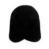 Berets Winter Fleece Herren Hüte Snowboard Radfahren Wärmer Beanies Hut Mit Ohrenklappen Winddicht Outdoor Wandern Jagd Casual Männer Kappe