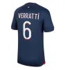 24 25 Maillot Mbappe Soccer Jerseys Kids Kit 23 24 25 Spelarversion Training Pre Match 2023 2024 Maglia Paris Home Away Football Shirt Hakimi Fabian Vitinha O Dembele