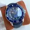 セラミック自動チタングローウォッチメカニカルウォッチBaopo Fully Diving Waterfroof Men's Sports Leisure Watch Mo52