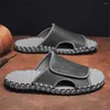 Sandals Hypersoft Peep Toes Mans Sneakers A Outdoor Sandal Shoes Barefoot Slippers Sports Snearkers Low Prices Sneackers Classical