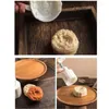 Bakning formar bakverk månkaka mögel tjocklek justerbar hållbar utsökt kinesisk drake gåva dropship