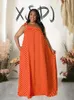 elegante Jurken Voor Vrouwen Sexy Zomer Nieuw In Jurken Losse Passvorm Maxi Lange Bohemian Jurken Plus Size Groothandel Dropship C9RF #