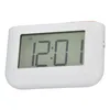 Relógios de parede Digital Kitchen Timer Magnético Suporte Portátil Design ABS com Grande Display LCD para Ginásio Cozinhar Sala de Aula